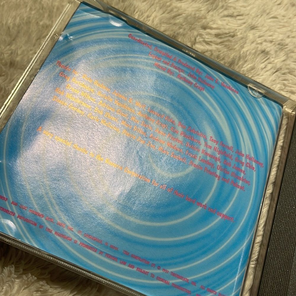 Maximum dance mix CD - Picture 3 of 5